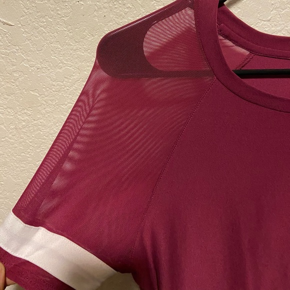 Body dress. See through on your shoulders . - Picture 2 of 2